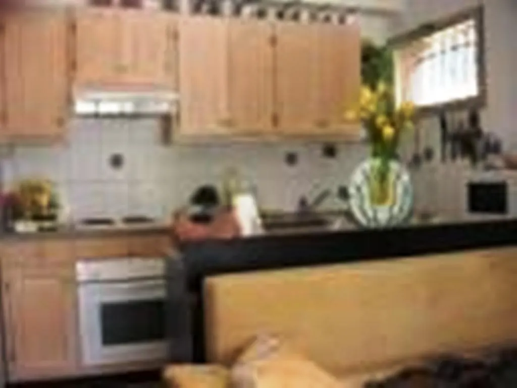 La Ptit'Duch Apartment Cavalaire-sur-Mer France