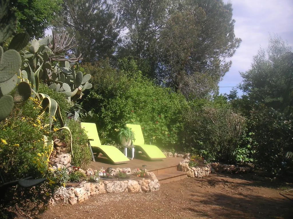 La Ptit'Duch Apartment Cavalaire-sur-Mer